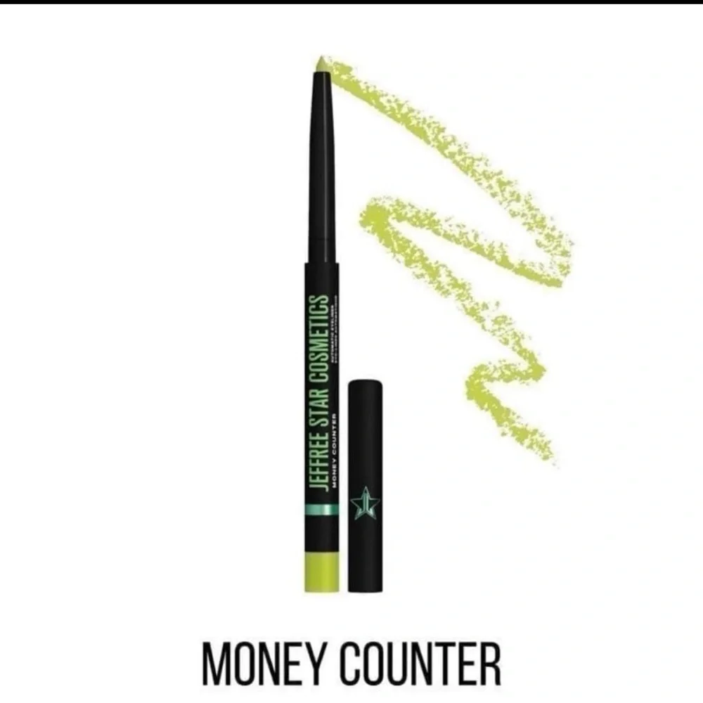 Jeffree Star elevate your
